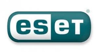 ESet logo