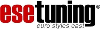 ESE Tuning logo