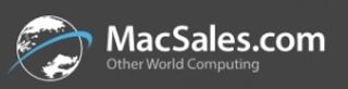 Other World Computing logo