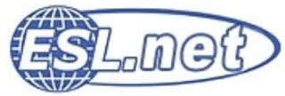 Esl.net logo