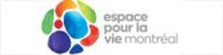 Espace pour la vie logo
