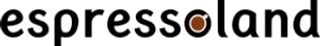 EspressoLand logo