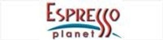 Espresso Planet logo
