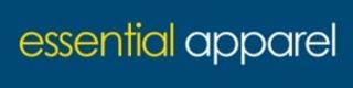 Essential Apparel logo