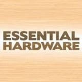 Essential Hardware logo