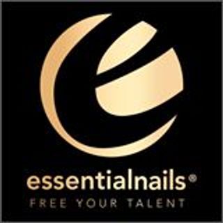 Essential Nails logo