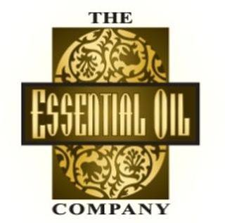 The Essential Oil Company logo