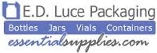 E.D.Luce Packaging logo