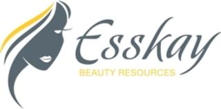 Esskay Beauty logo