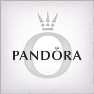 Pandora Store logo