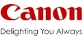 Canon India logo