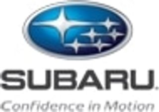 Subaru Parts Warehouse logo