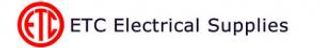 ETC Electrical Supplies logo