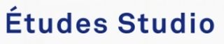 Etudes-studio logo