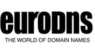 EuroDNS logo