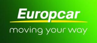 Europcar logo