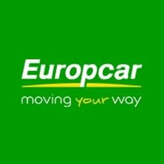 Europcar logo