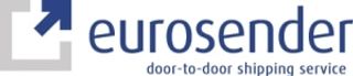 Eurosender logo