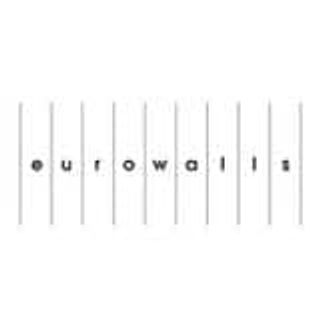 Euro Walls logo