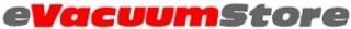 eVacuumStore logo