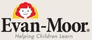 Evan Moor logo