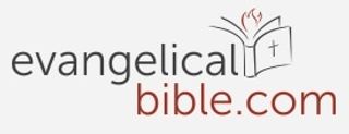 Evangelicalbible logo
