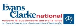 Evans Clarke logo