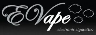 EVAPE UK logo
