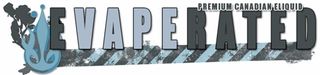 Evaperated logo