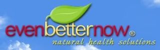 Evenbetternow logo