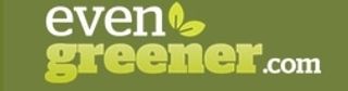 Even Greener logo