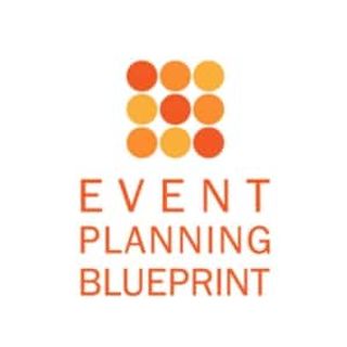 Event Planning Blueprint logo