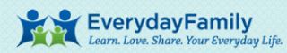 Everyday Family logo