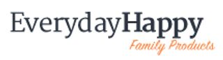 Everyday Happy logo