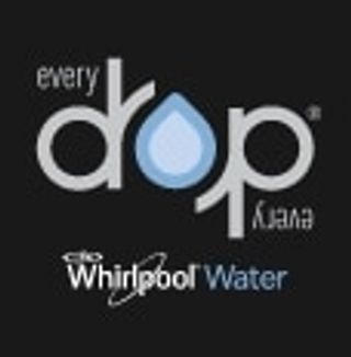 Everydropwater logo