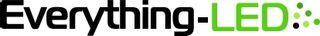 Everything LED logo