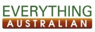 Everything Australian logo