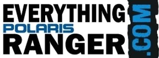 Everything Polaris Ranger logo