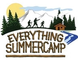Everything Summer Camp logo