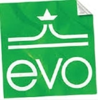 EVO logo