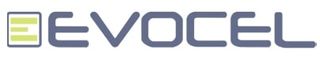 Evocel logo