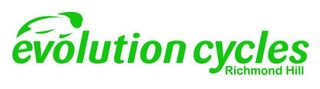 Evolution Cycles logo