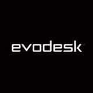 Evodesk logo