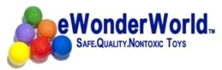 EWonderWorld logo