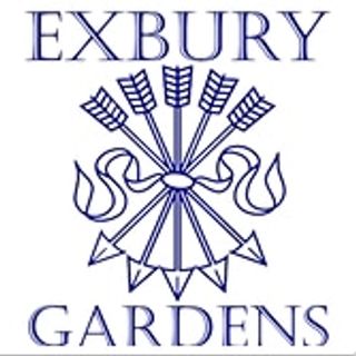 Exbury Gardens logo