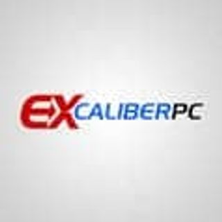 EXcaliberPC logo