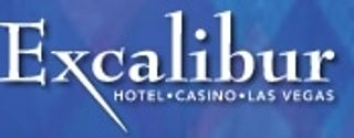 Excalibur Hotel logo