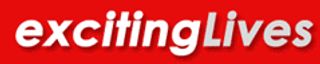 Exciting Lives logo