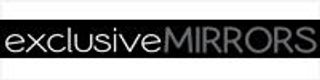 Exclusive Mirrors logo