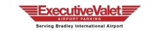 Executive Valet Parking logo